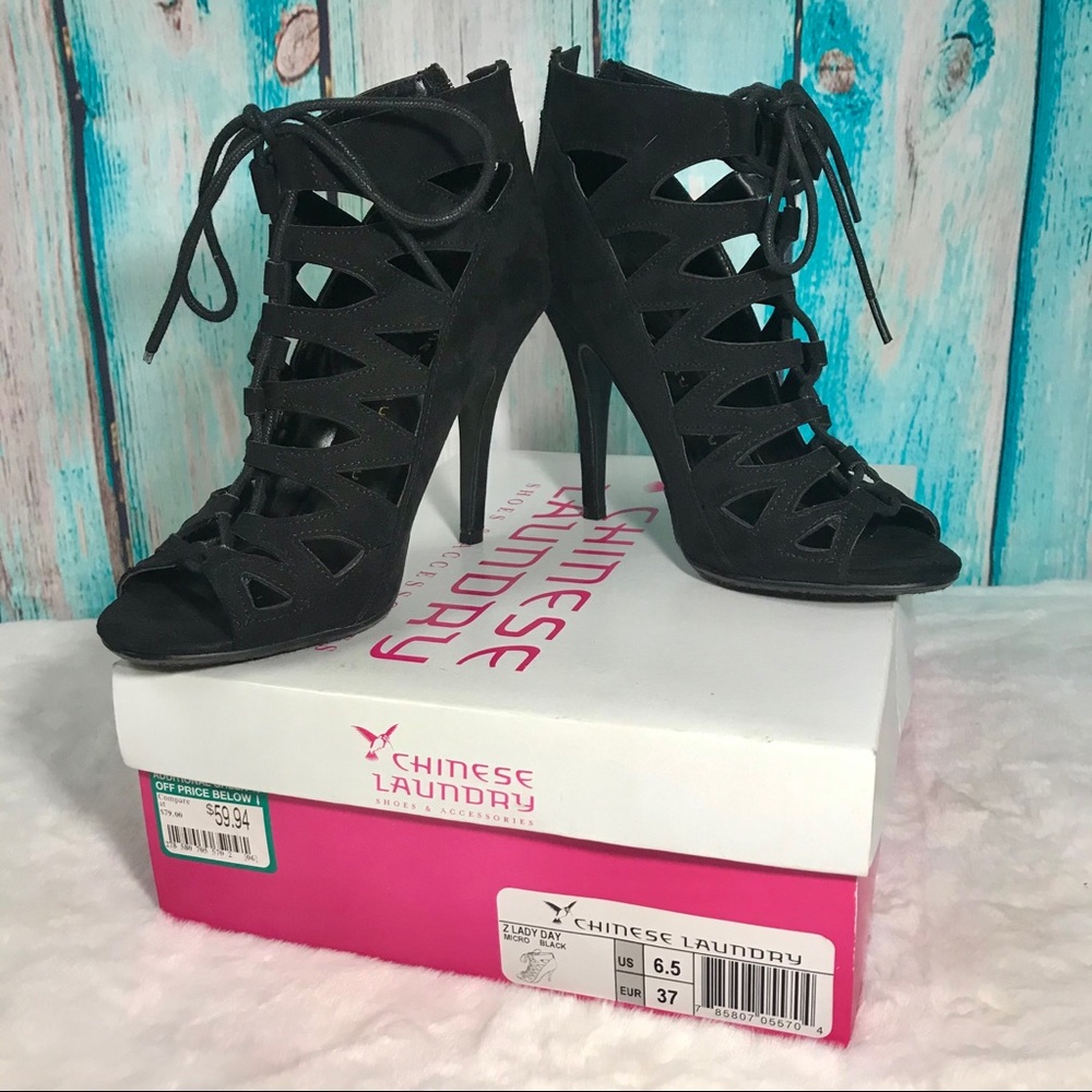 Super cute heels
